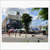 まちなか広場