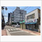 模型の新光堂さんです