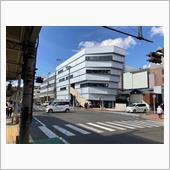 上町交差点