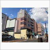 サンパレス跡地