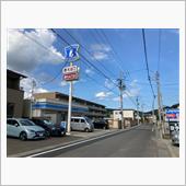 ロソーン渡利店です
