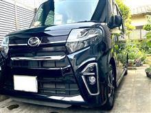 予定外！…今日3台目🚗🚿😮‍💨