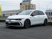 禁断の領域にようこそ...ゴルフⅧ GTI REMUSスポーツレーベル