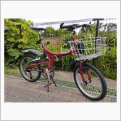 オールマイティーな自転車