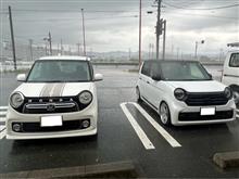 今年も、昭和のホンダ車ミーティングの見学に行ってきました。
