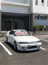 現車セッティング後、初ドライブ🚗高瀬峡谷から白馬へ