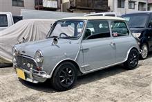 軽MINI 復活！