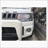 ヘッドライトの仕様