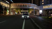 ◆夜の新札幌で。。。◆