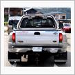 フォードF-350　ＳＵＰＥＲＤＵＴＹ