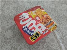 赤いきつね 焼きうどん