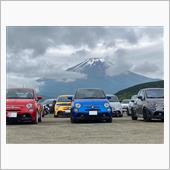 山中湖ツー