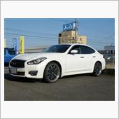 AUTOWAY　日産フーガ　 ...