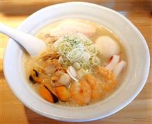 らーめん 月の兎影＠松本市双葉