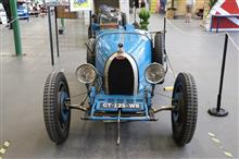 仏旧車イベント&quot;Salon Expo Bourse a Maubeuge&quot;