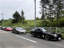 2代目クロエコ号の納車から255週間　ハチマルキューマル