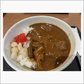 今日の夕食