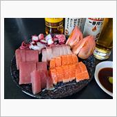 刺身