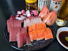 刺身