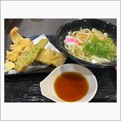 穴子食べたよ