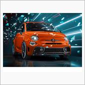 Cinquecento 生産 ...