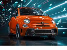 Cinquecento 生産終了
