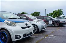 久しぶりの「Cars&amp;Coffee」