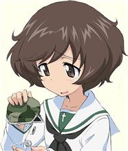 こんな時間に・・・