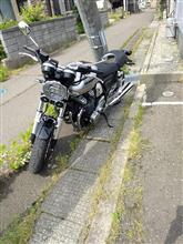 不思議だった6月7日