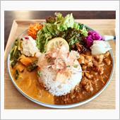 スパイス食堂 色縁 irob ...