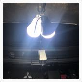 夜間作業用の照明にどうでしょ ...