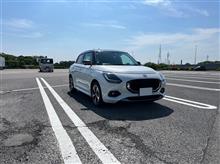 スイフトがカッコいいかどうか、やっぱり迷う件 