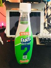 謎ファンタ