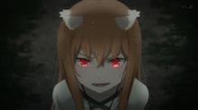 今日のアニメ（その３）