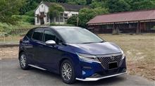 八溝山の名水巡り(八溝五水)からの袋田の滝 茨城北部ドライブ
