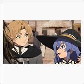 無職転生Ⅱ 21話「第六階層 ...