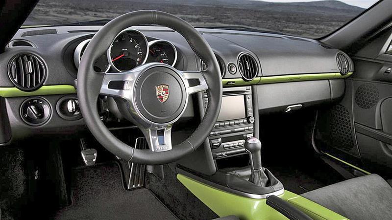 やっぱ直噴6気筒・6MTモデルがいい ～ ポルシェの買い方