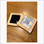 貰ったよ
