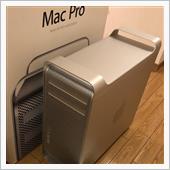 去年あたりから、ずっとMac ...