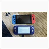 Switchライト購入