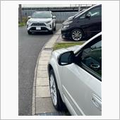 RAV4 納車されました