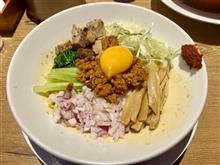 蔵前 中華そば高ひろ⑨