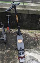 「J-STEP NS-K500W」 