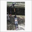 「J-STEP NS-K500W」 