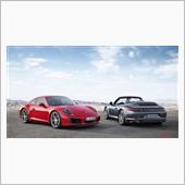 991.2 VS 992.1 ...