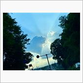 綺麗な空