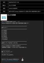 🙇納車から11ヵ月目の第42週目は、再びウイークリーランキング🥈をいただきました🙇