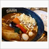 スープカレー