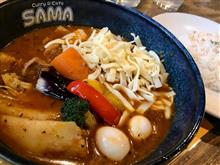 スープカレー スープカレー