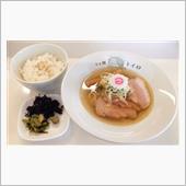 らぁ麺 トイロ＠安曇野市穂高